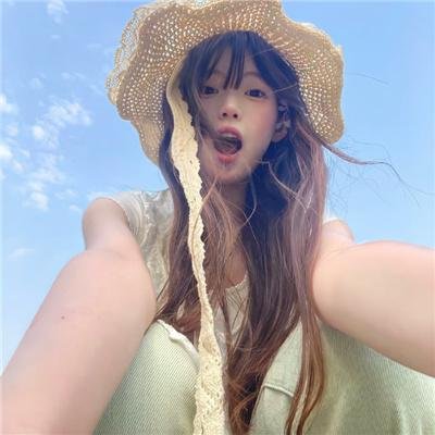 橘衫男子
